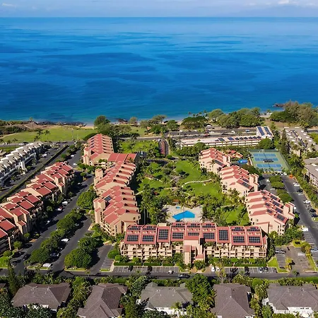 Kamaole Sands 4-306